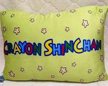 クレヨンしんちゃん もちもちクッションB柄 限定プライズ品！ 新品 クレヨンしんちゃん もちもちクッションB柄 限定プライズ品